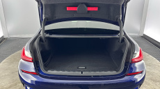 BMW 3 Series 330e M Sport Pro Edition 4dr Step Auto Saloon